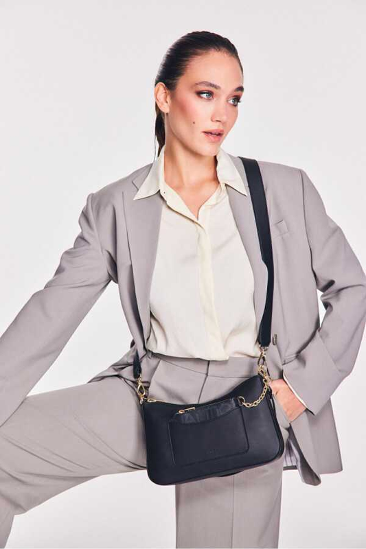 Nautıca Kadın Çanta CN6540T