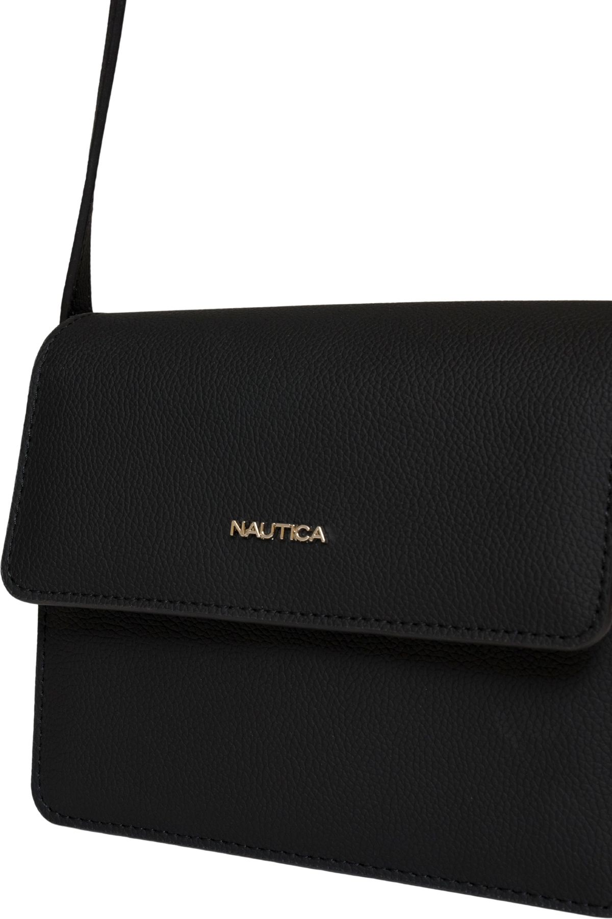Nautıca Minimalist Kadın Bel Çantası - Günlük Crossbody