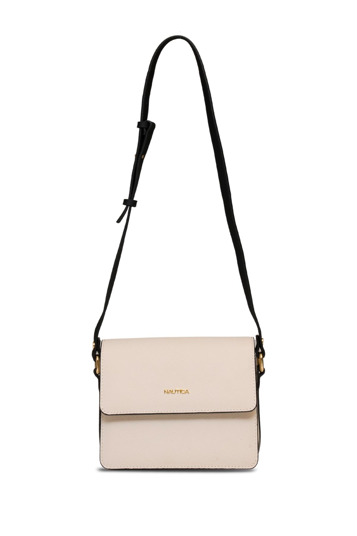 Nautıca Minimalist Kadın Bel Çantası - Günlük Crossbody