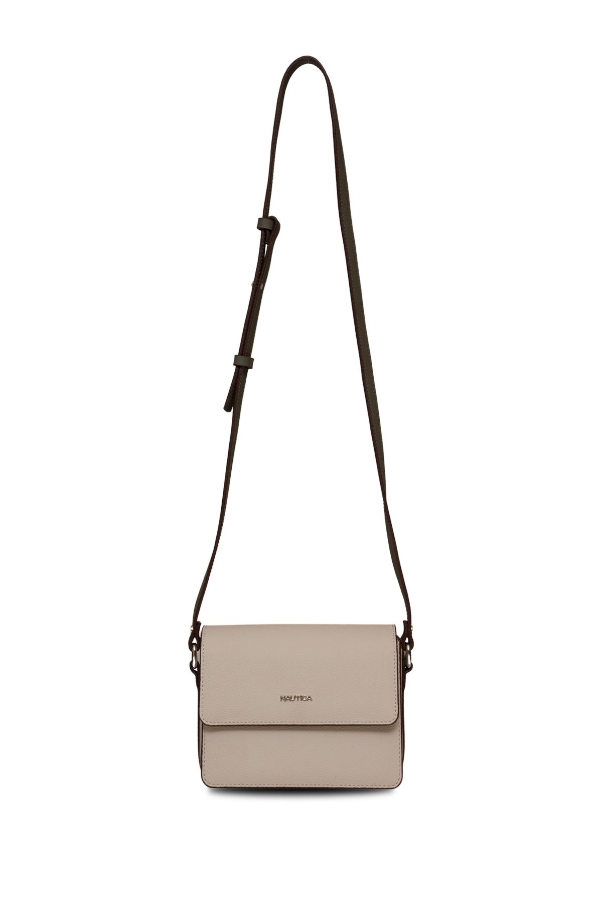 Nautıca Minimalist Kadın Bel Çantası - Günlük Crossbody