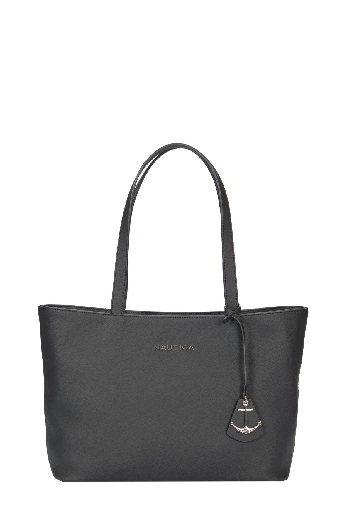 Nautica Minimalist Tote Omuz Çantası - Günlük Şıklık Translation missing: tr.content.product_image_main