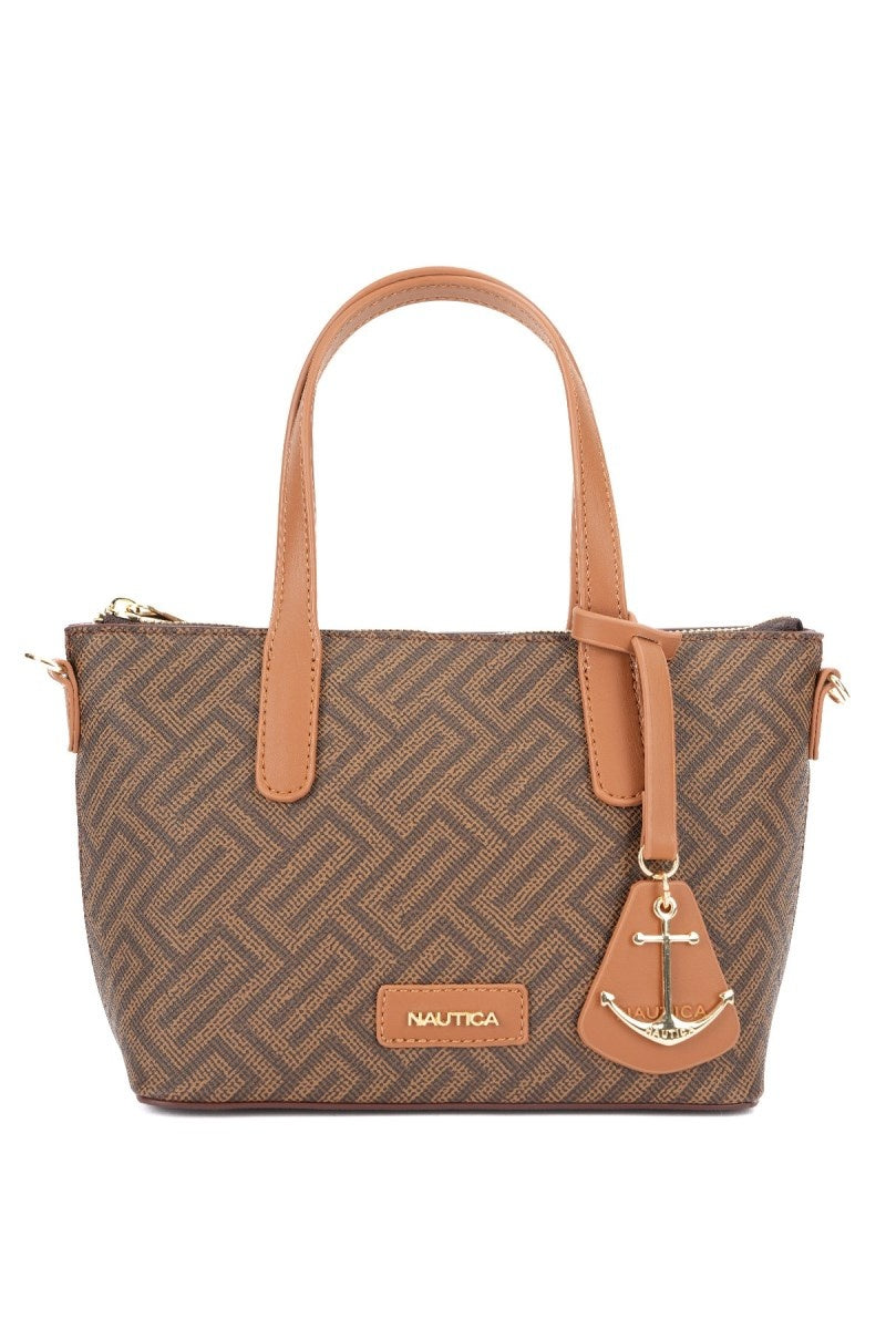 Nautica Kadın Omuz Çantası CN7858T İkincil görsel
