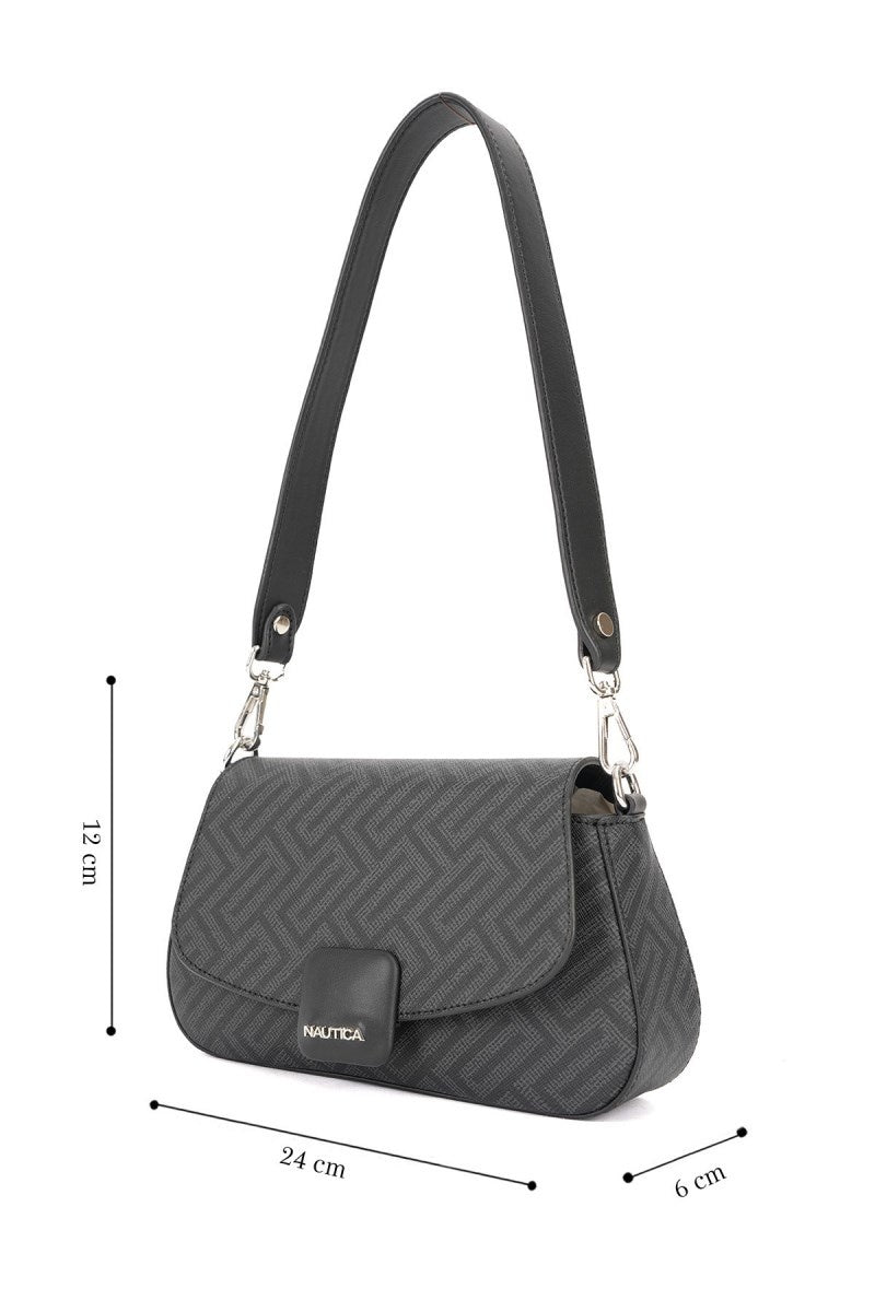 Nautica Kadın Omuz Çantası CN7863T