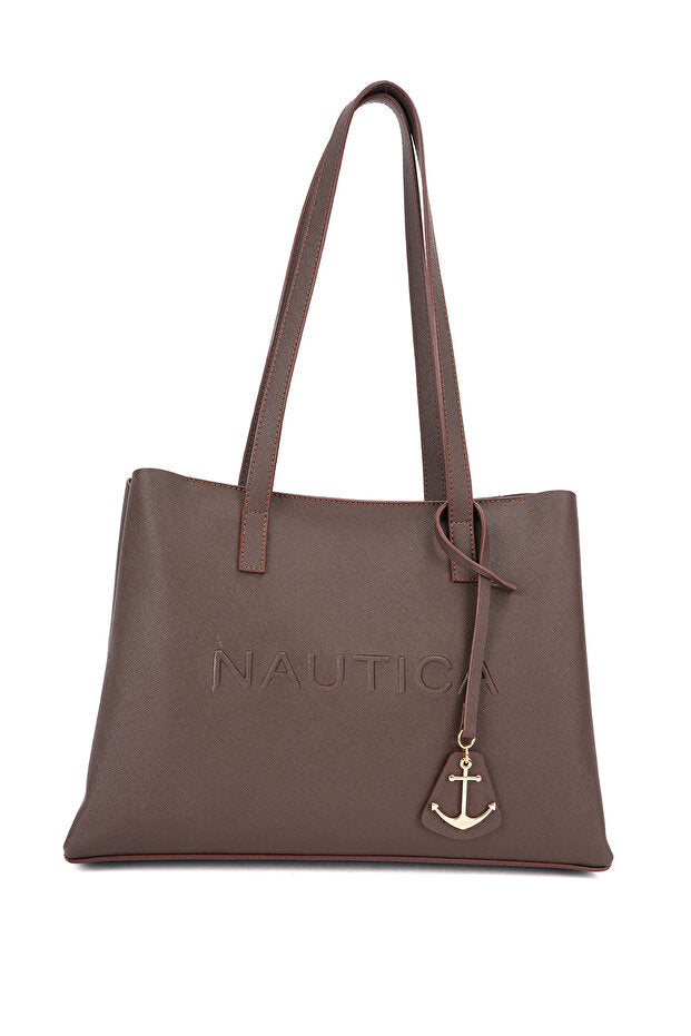 Nautica Kadın Omuz Çantası CN7889T İkincil görsel