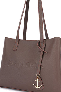 Nautica Kadın Omuz Çantası CN7889T