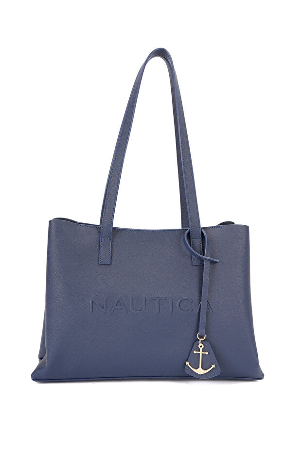 Nautica Kadın Omuz Çantası CN7889T İkincil görsel