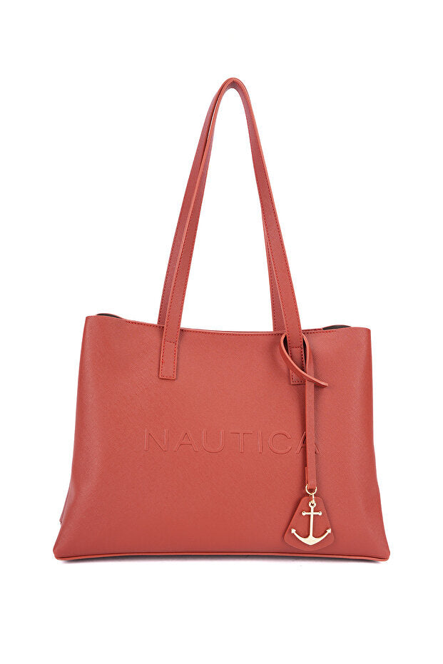 Nautica Kadın Omuz Çantası CN7889T Ana görsel
