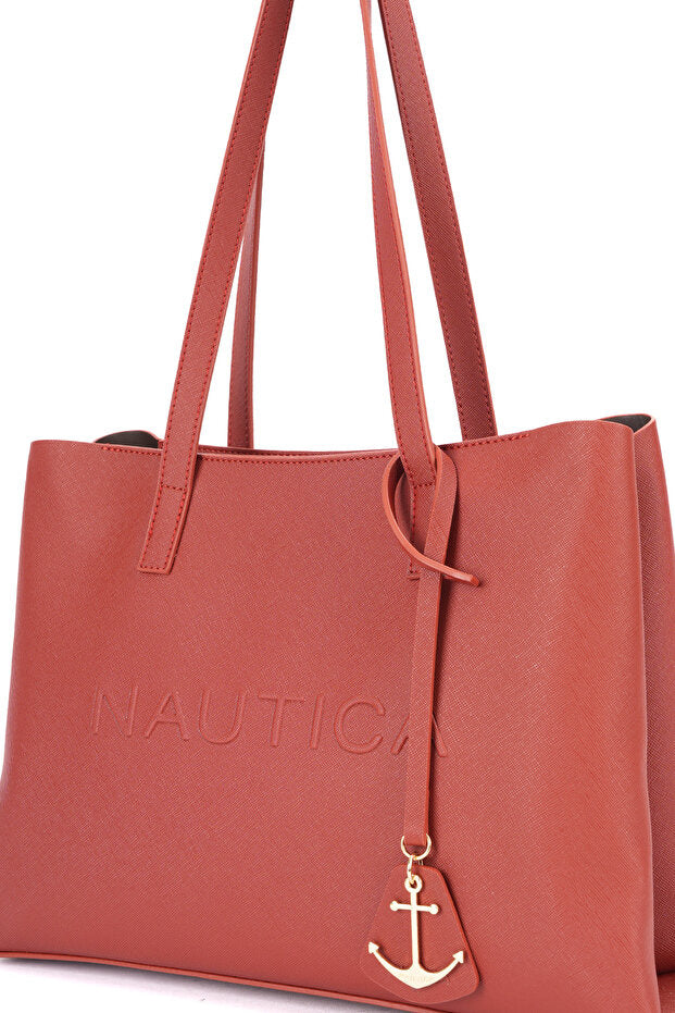 Nautica Kadın Omuz Çantası CN7889T