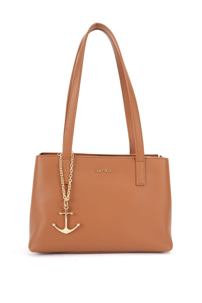 Nautica Kadın Omuz Çantası CN7937T İkincil görsel