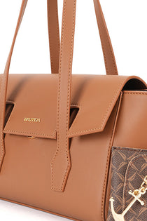 Nautica Kadın Omuz Çantası CN7939T