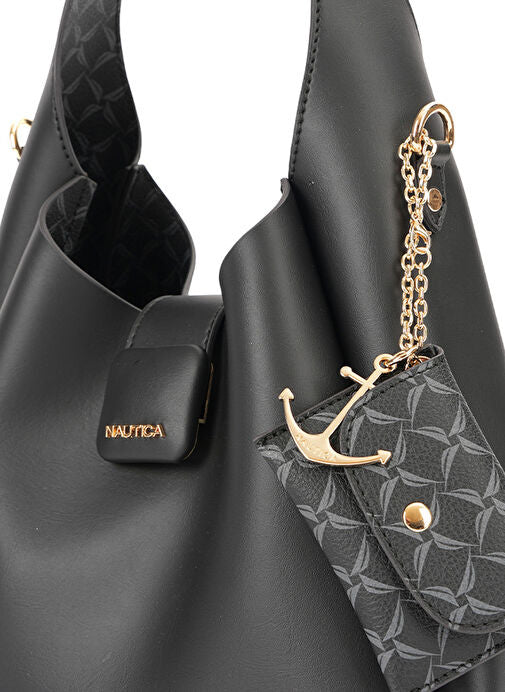 Nautica Kadın Omuz Çantası CN7940T