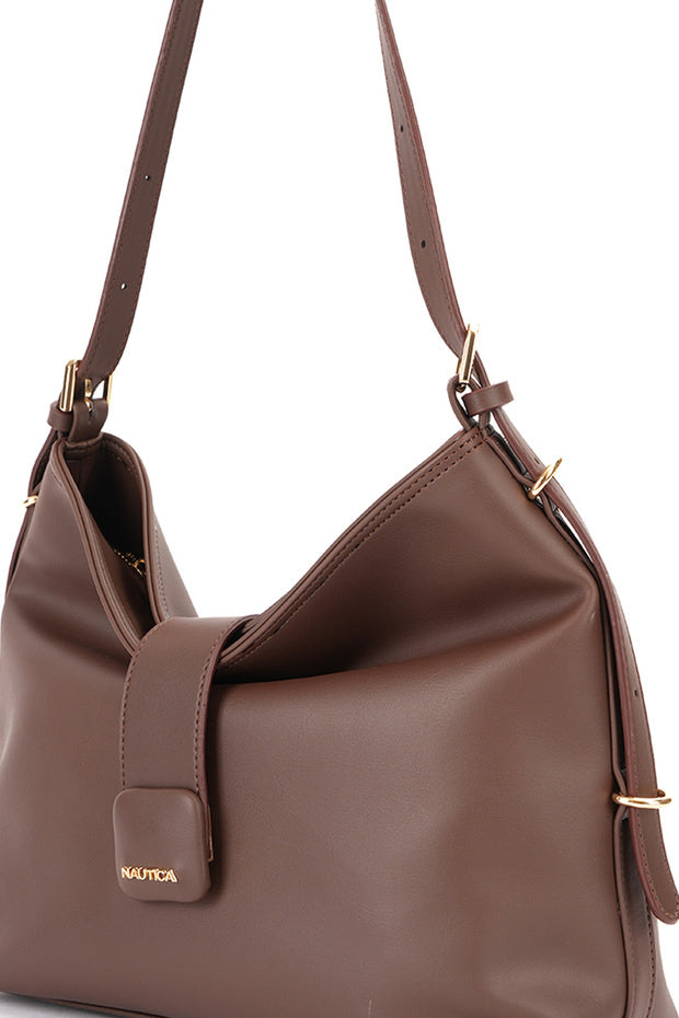 Nautica Kadın Omuz Çantası CN7946T