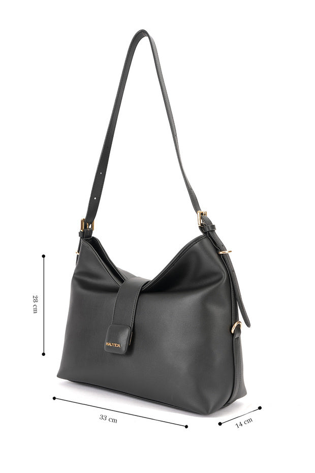 Nautica Kadın Omuz Çantası CN7946T