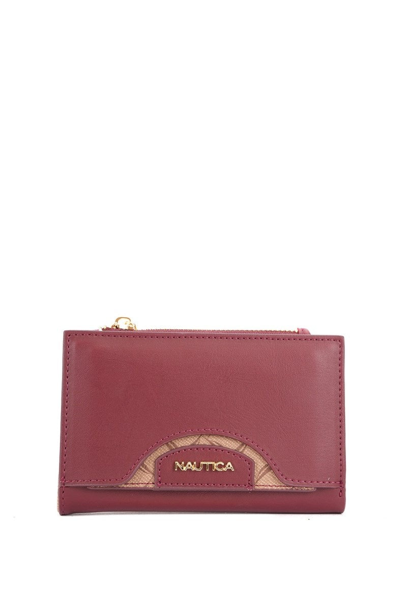 Nautica Kadın Portföy Çanta C7964T İkincil görsel