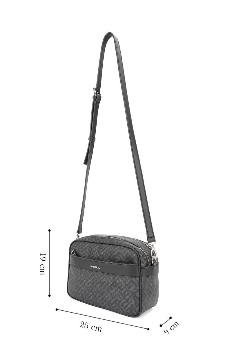 Nautica Kadın Postacı Çantası CN7851T