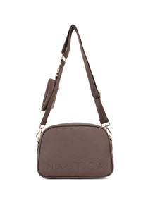 Nautica Kadın Postacı Çantası CN7885T