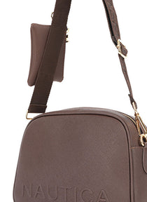 Nautica Kadın Postacı Çantası CN7885T