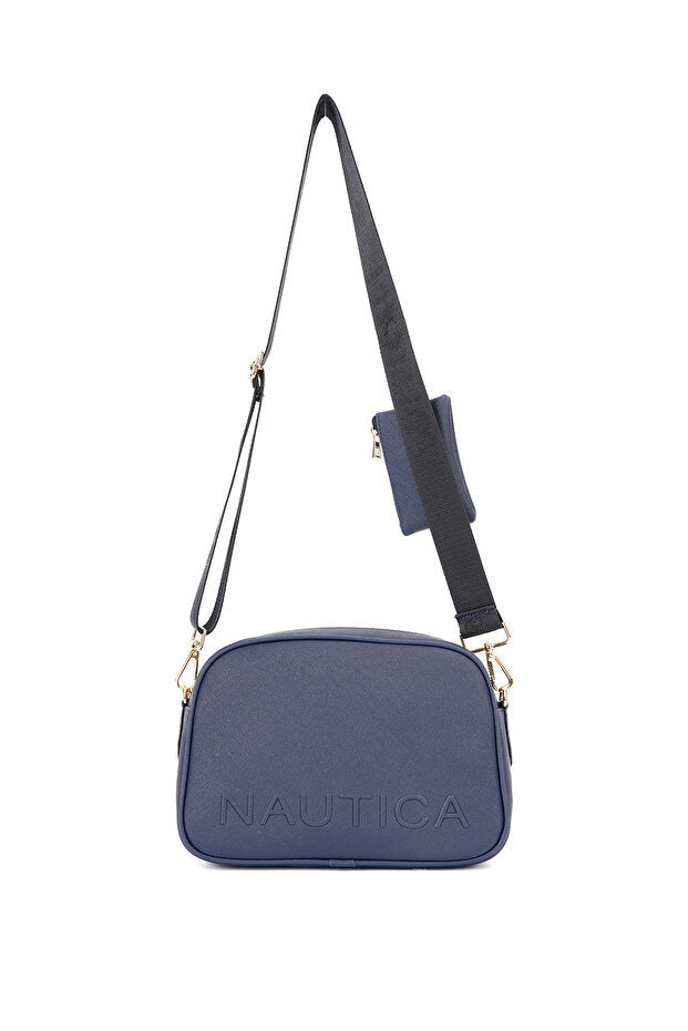Nautica Kadın Postacı Çantası CN7885T İkincil görsel
