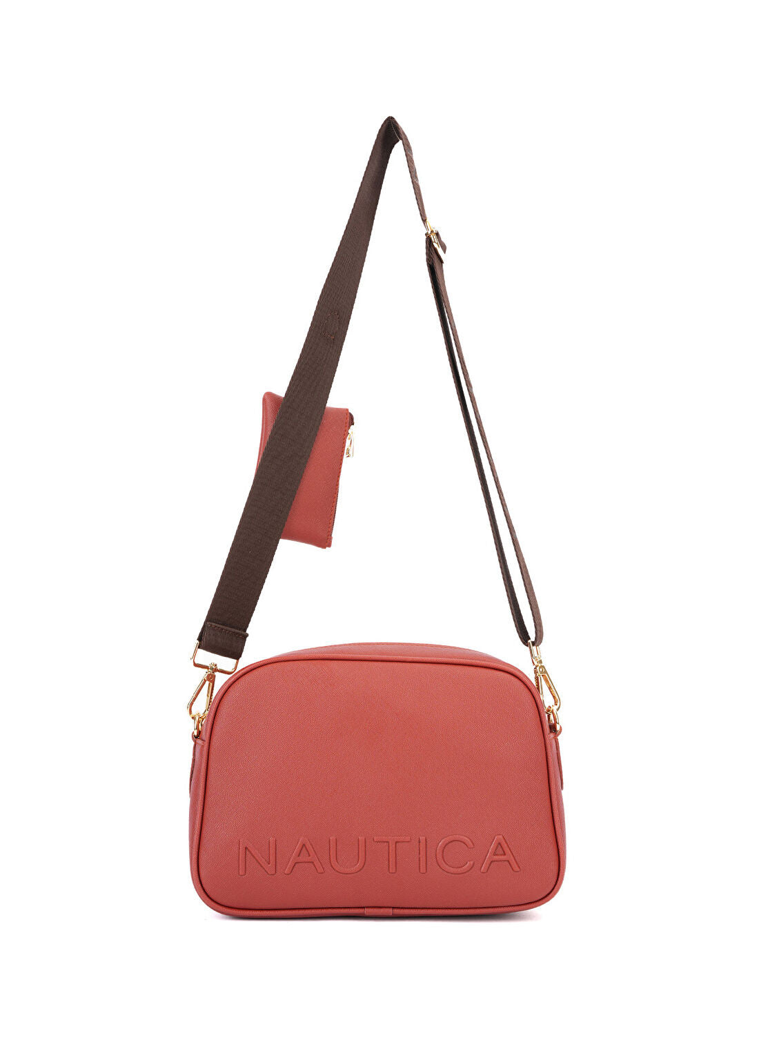 Nautica Kadın Postacı Çantası CN7885T Ana görsel