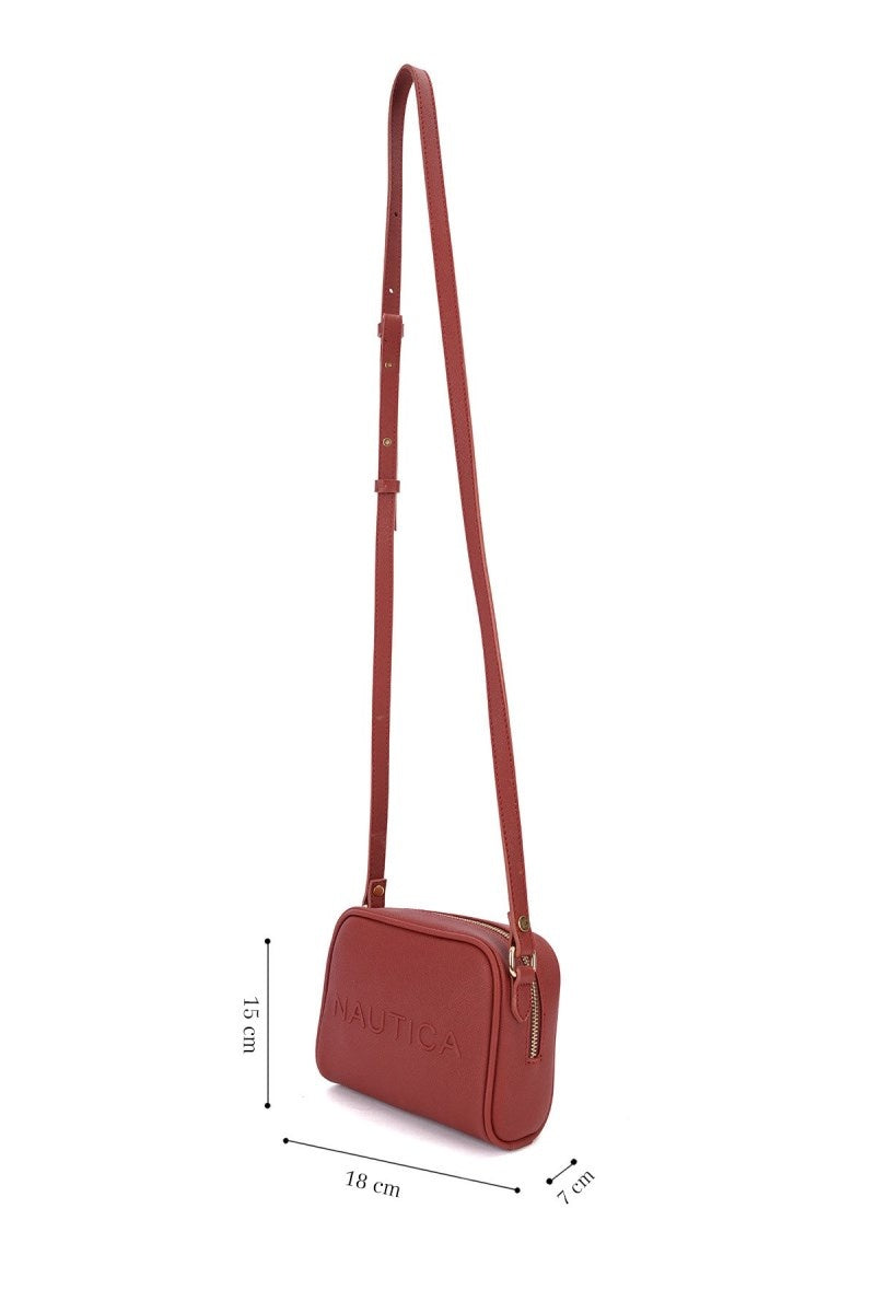 Nautica Kadın Postacı Çantası CN7890T