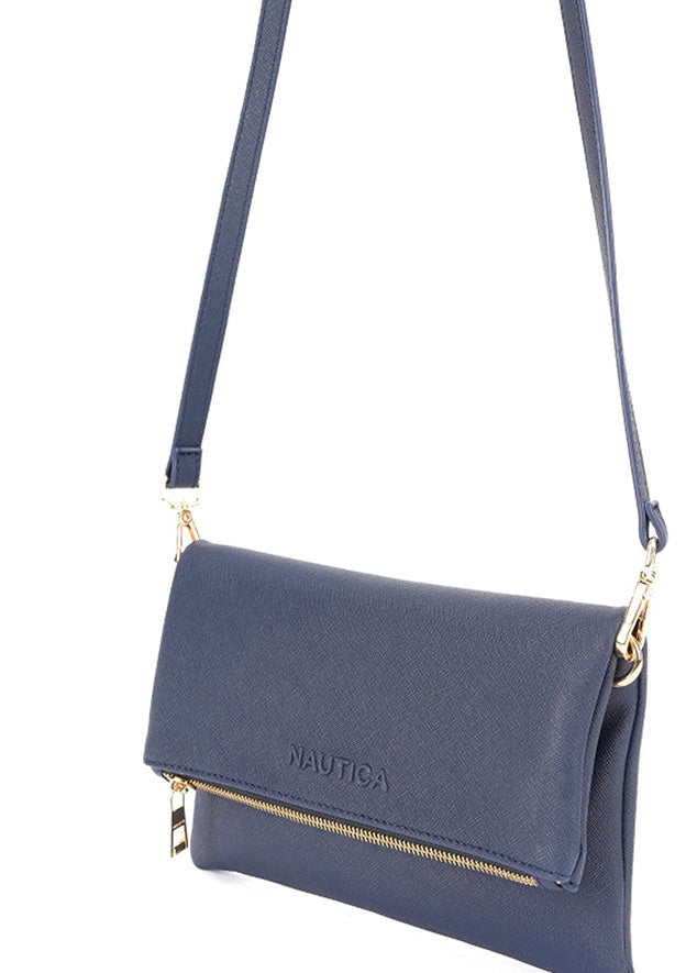 Nautica Kadın Postacı Çantası CN7894T İkincil görsel