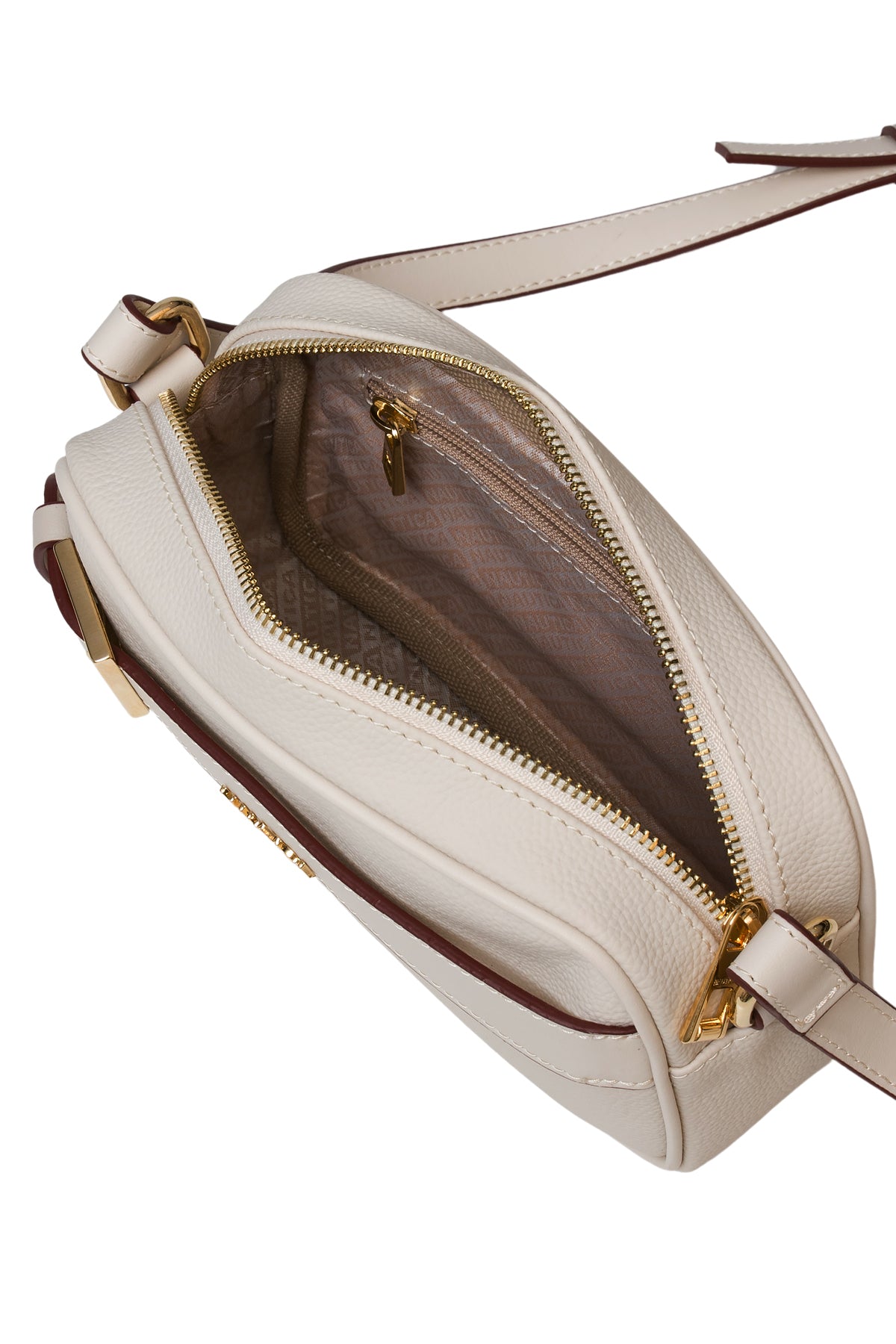 Nautıca Minimalist Kadın Bel Çantası - Günlük & Şık Crossbody