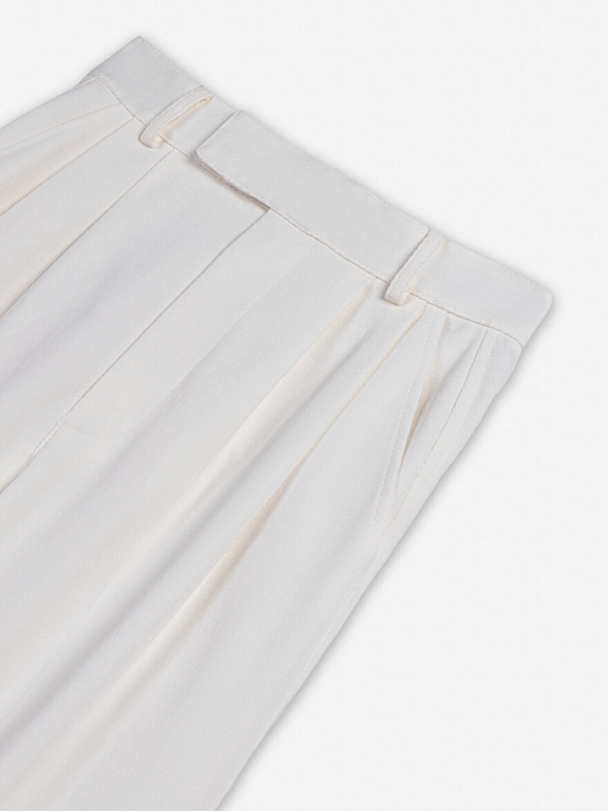 Nocturne Geniş Paça Pantolon