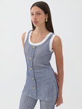 Nocturne Kadın Bluz N24YN6097
