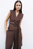 Nocturne Kadın Bluz N25YN6131