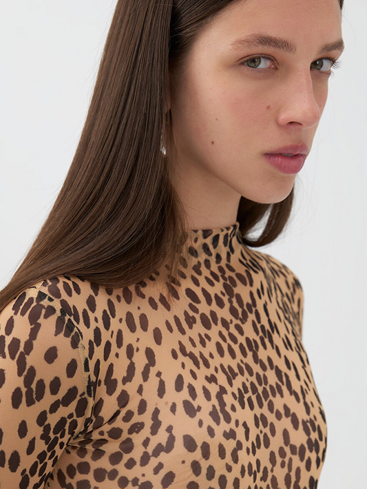 Nocturne Kadın Body N25KN14095