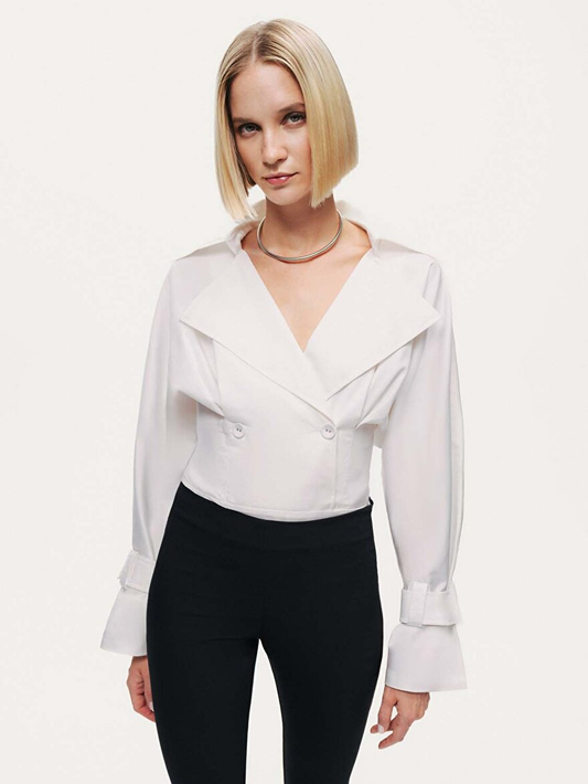 Nocturne Kadın Body N26KN14130