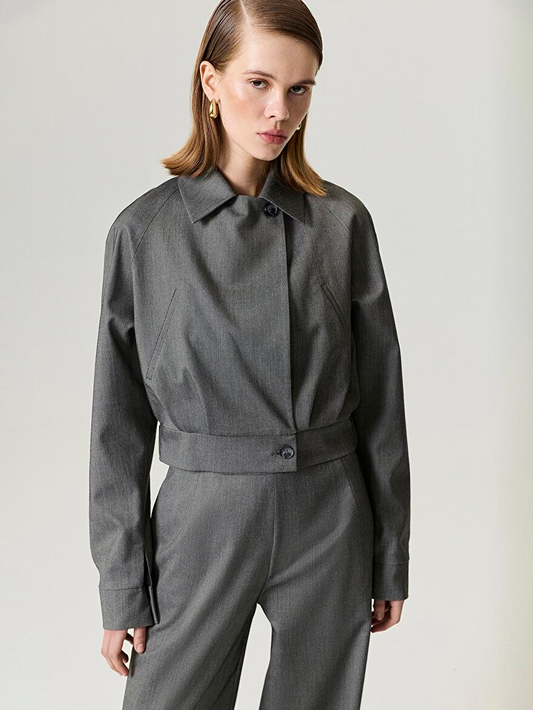 Nocturne Kadın Ceket N26KN5304