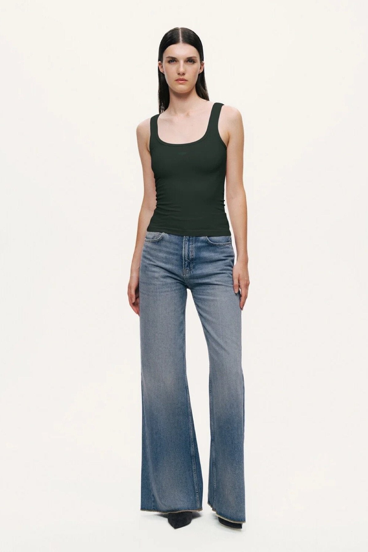 Nocturne Kadın Crop N26KD15127