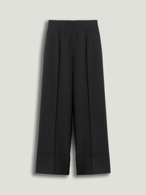 Nocturne Kadın Duble Paça Pantolon N26KN3455