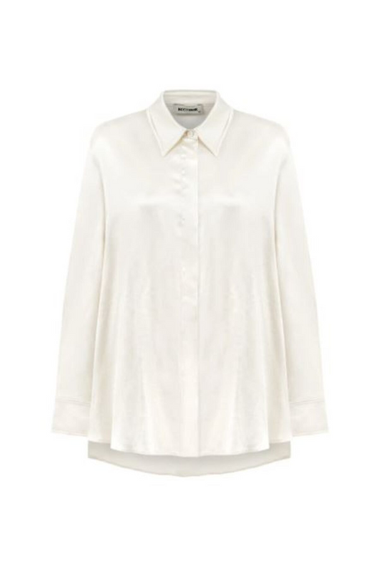 Nocturne Kadın Gömlek N24YN25142