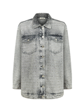 Nocturne Kadın Kot Ceket N25KD5242