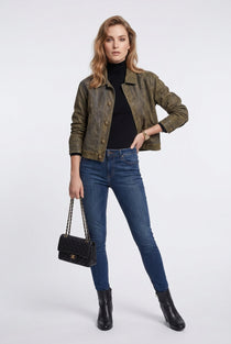 Nocturne Kadın Mont N26KD8045