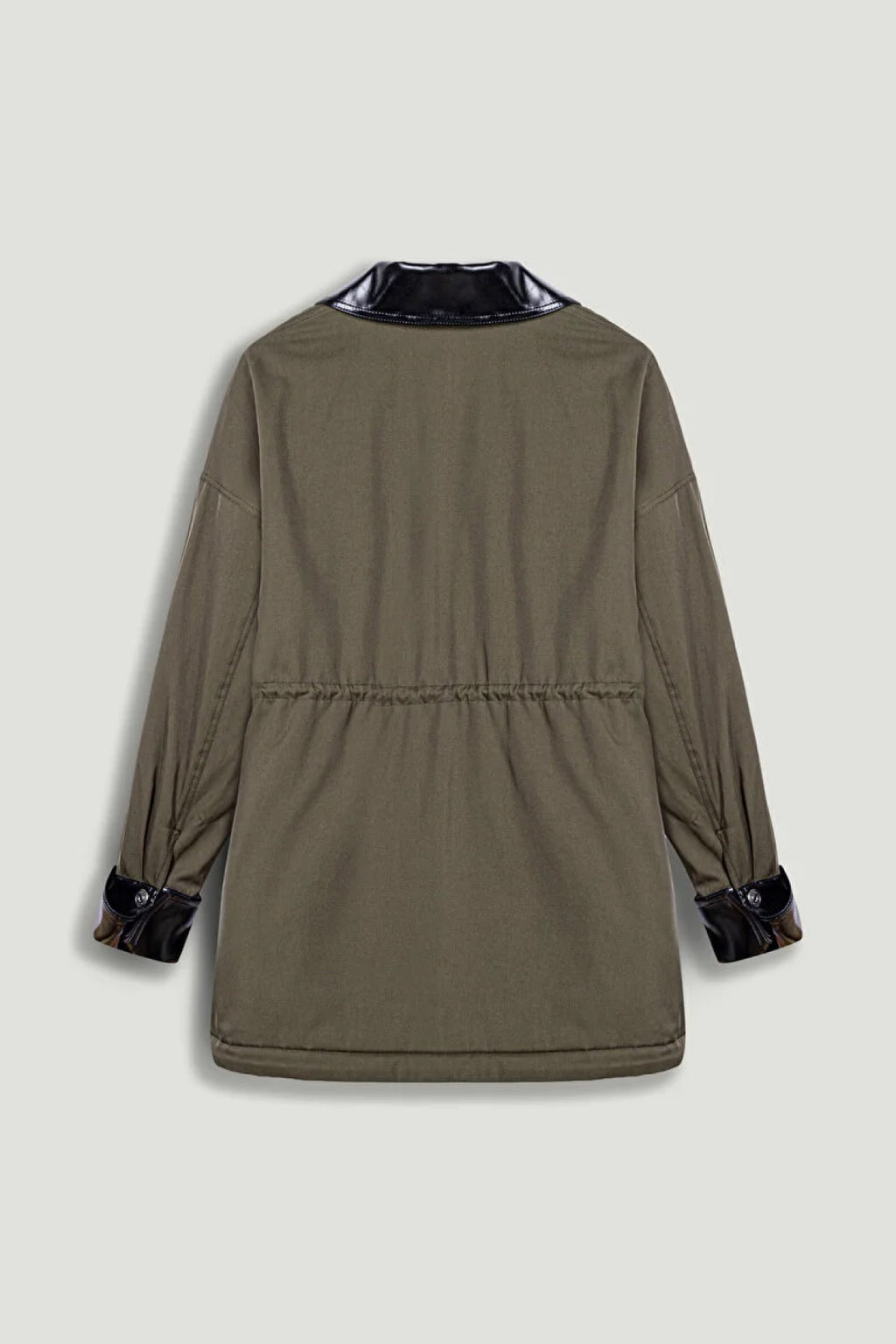 Nocturne Kadın Mont N26KN8042