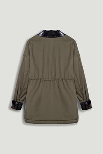 Nocturne Kadın Mont N26KN8042