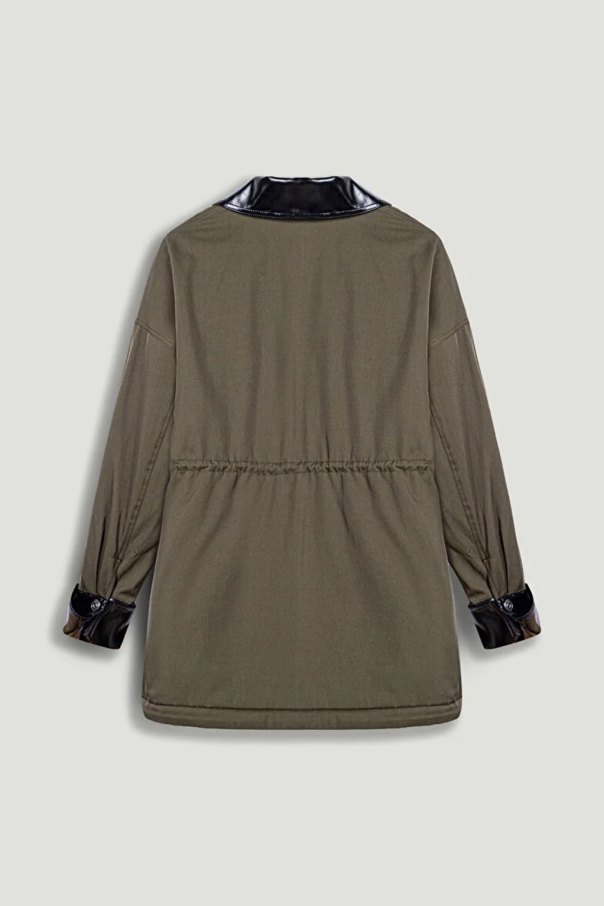 Nocturne Kadın Mont N26KN8042