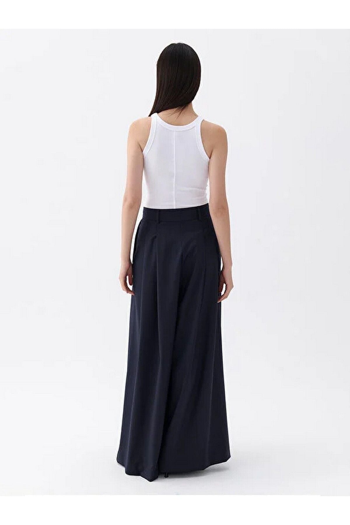 Nocturne Kadın Pantolon N24YN3244