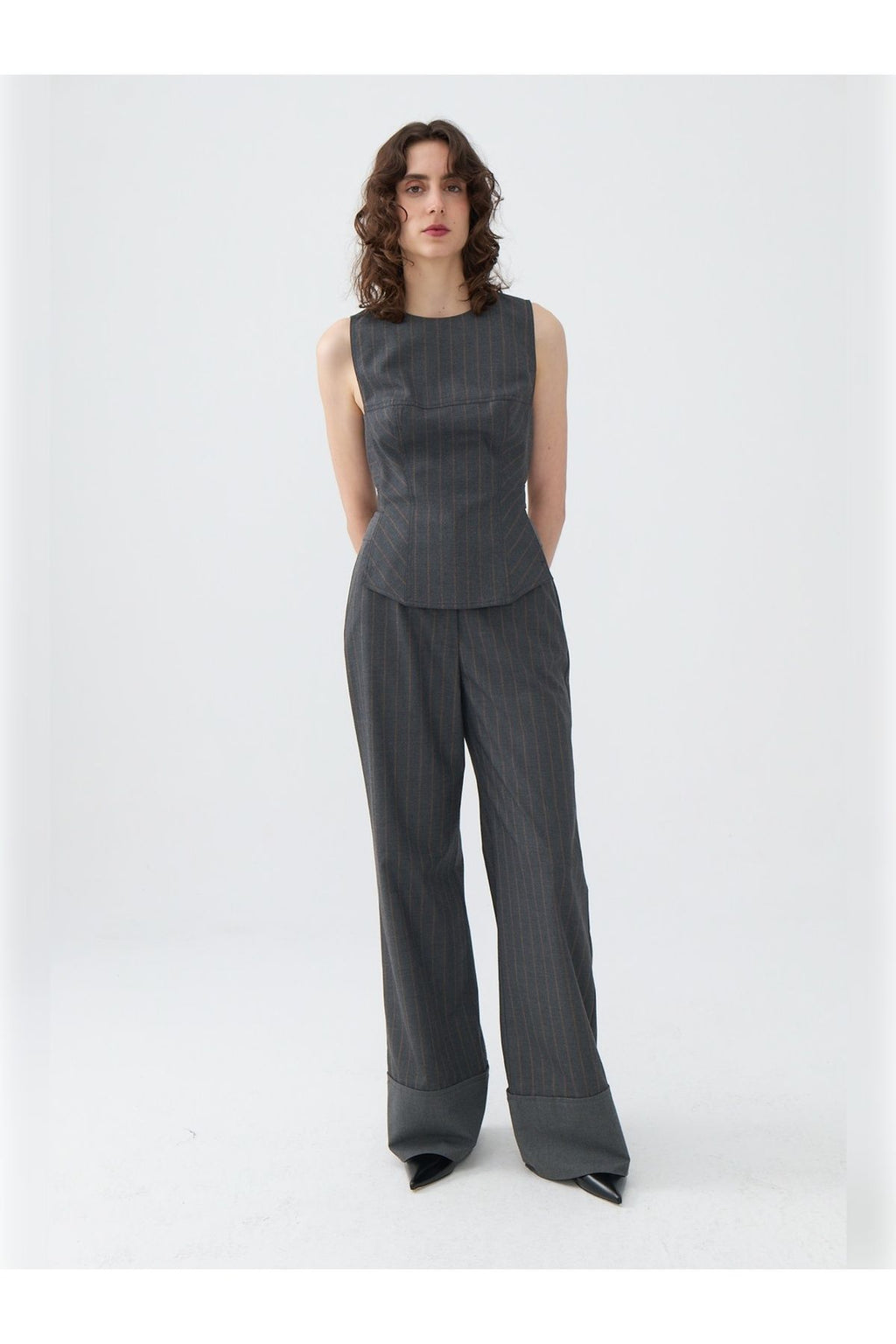 Nocturne Kadın Pantolon N25KN3287