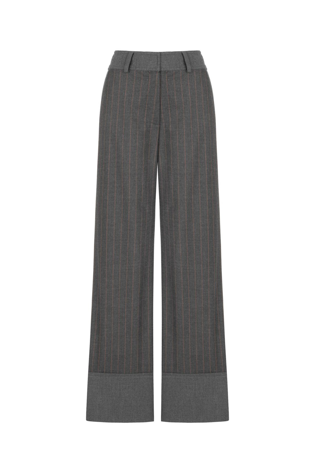 Nocturne Kadın Pantolon N25KN3287