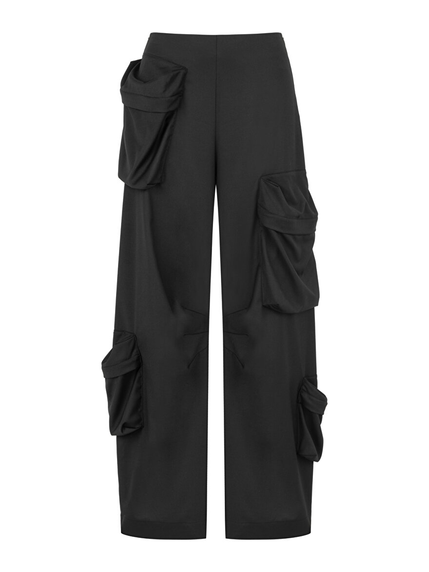 Nocturne Kadın Pantolon N25KN3294 Translation missing: tr.content.product_image_main