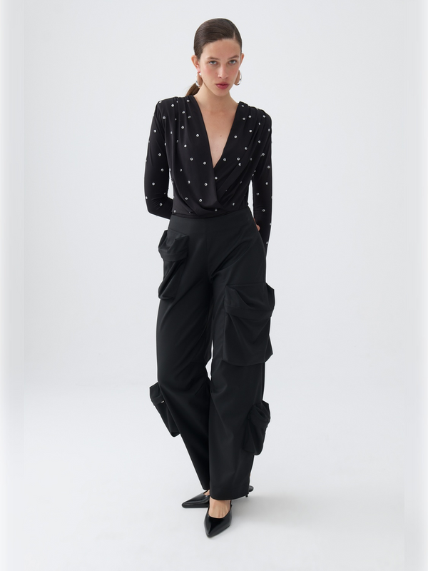 Nocturne Kadın Pantolon N25KN3294