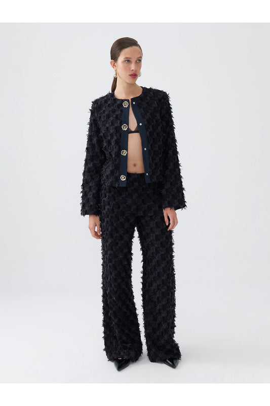 Nocturne Kadın Pantolon N25KN3299