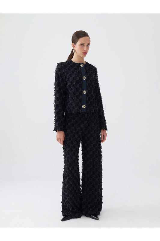 Nocturne Kadın Pantolon N25KN3299