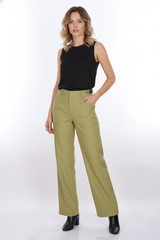 Nocturne Kadın Pantolon N26KN3418