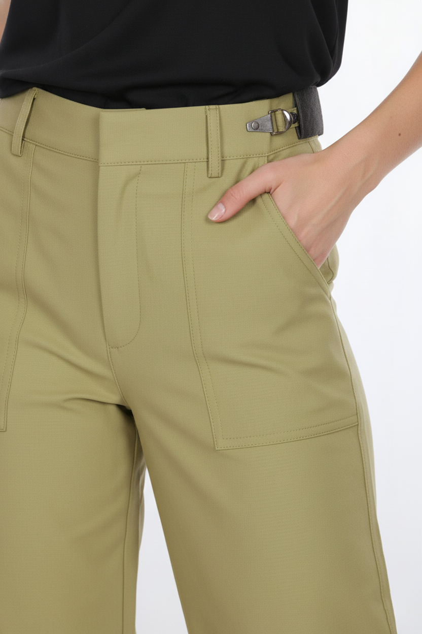 Nocturne Kadın Pantolon N26KN3418 Translation missing: tr.content.product_image_secondary