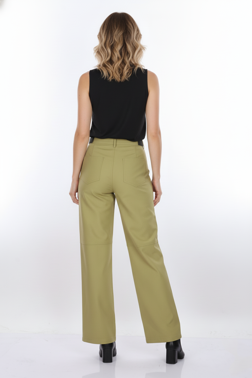 Nocturne Kadın Pantolon N26KN3418